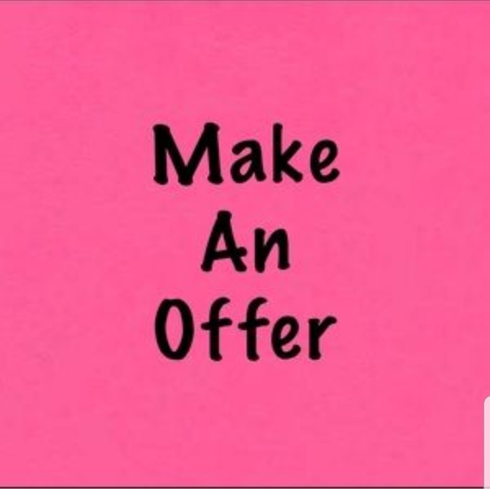 Make Me An Offer...BUNDLE & SAVE. - Picture 4 of 4